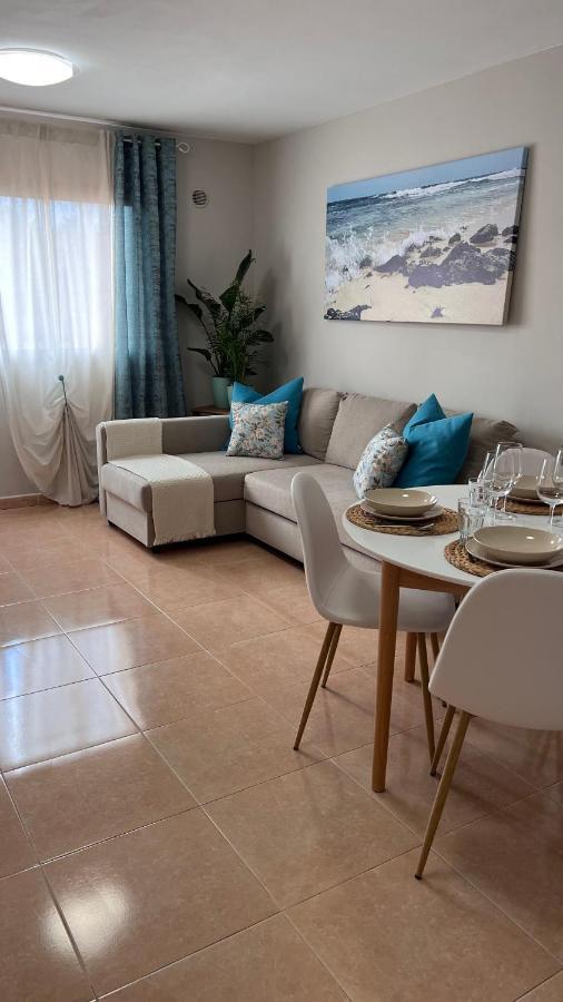 Casa Esmeralda Corralejo