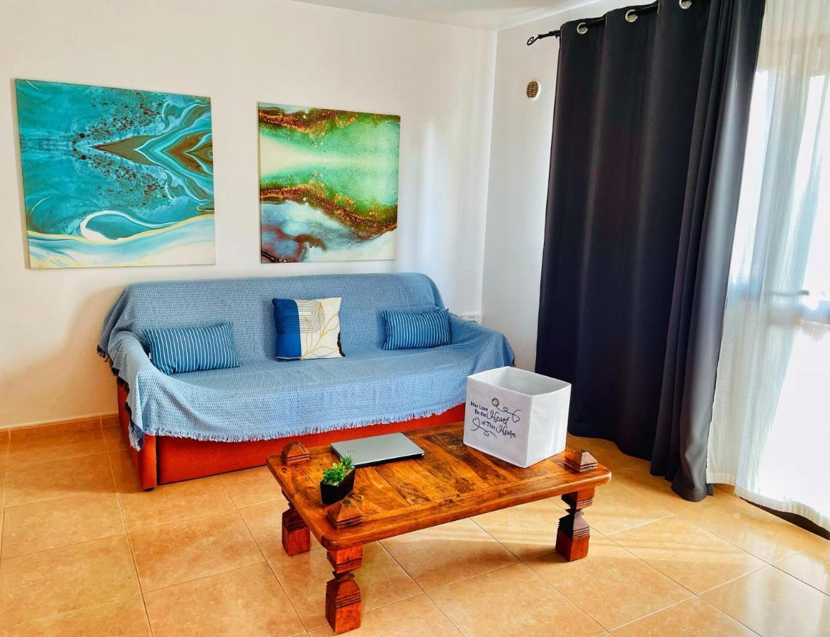 Paradise House * Corralejo