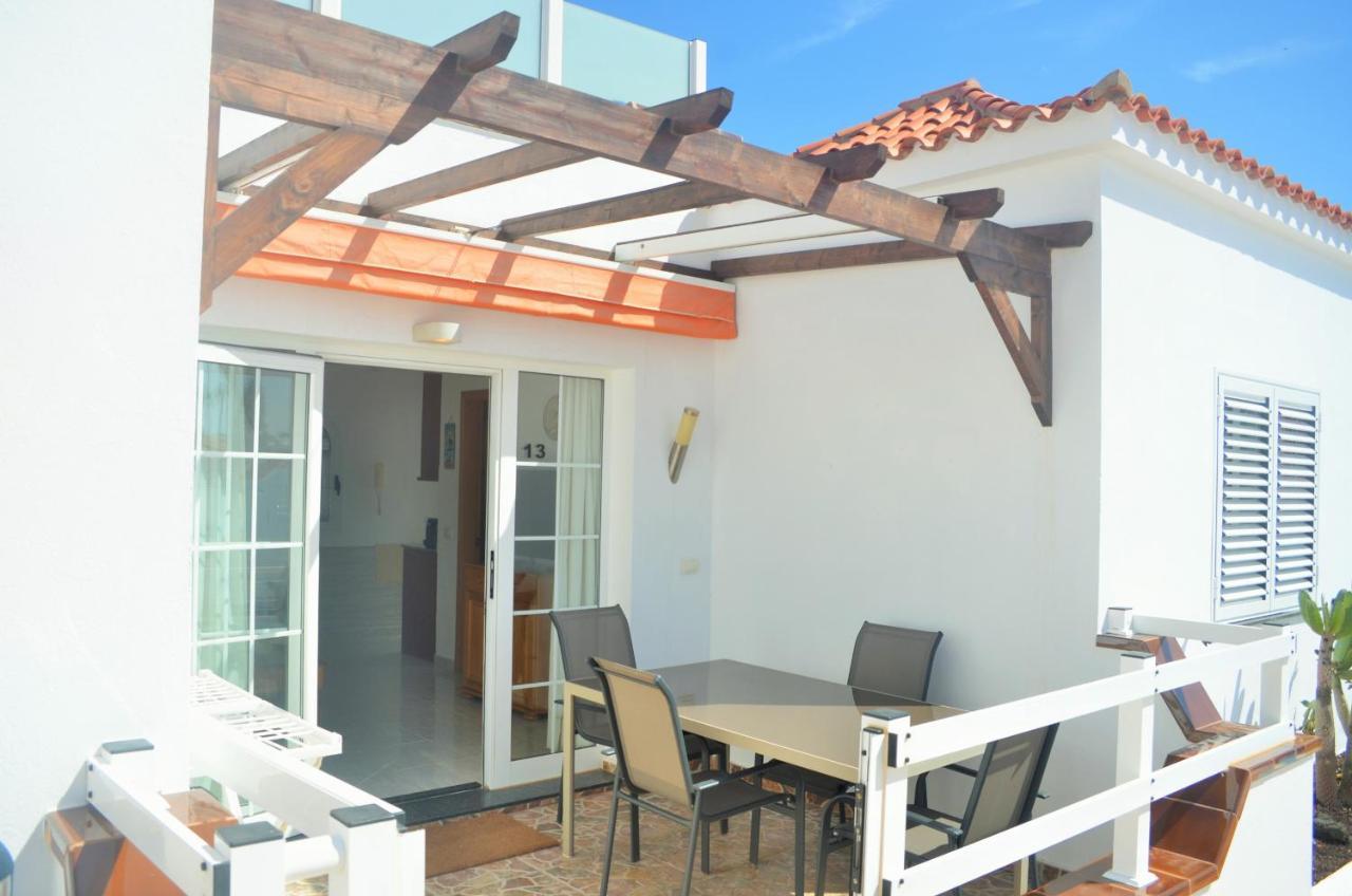 Casa de férias La Serenada *