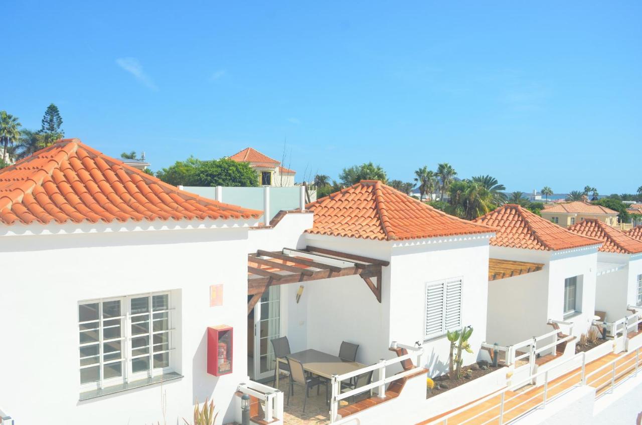 Casa de férias La Serenada Corralejo