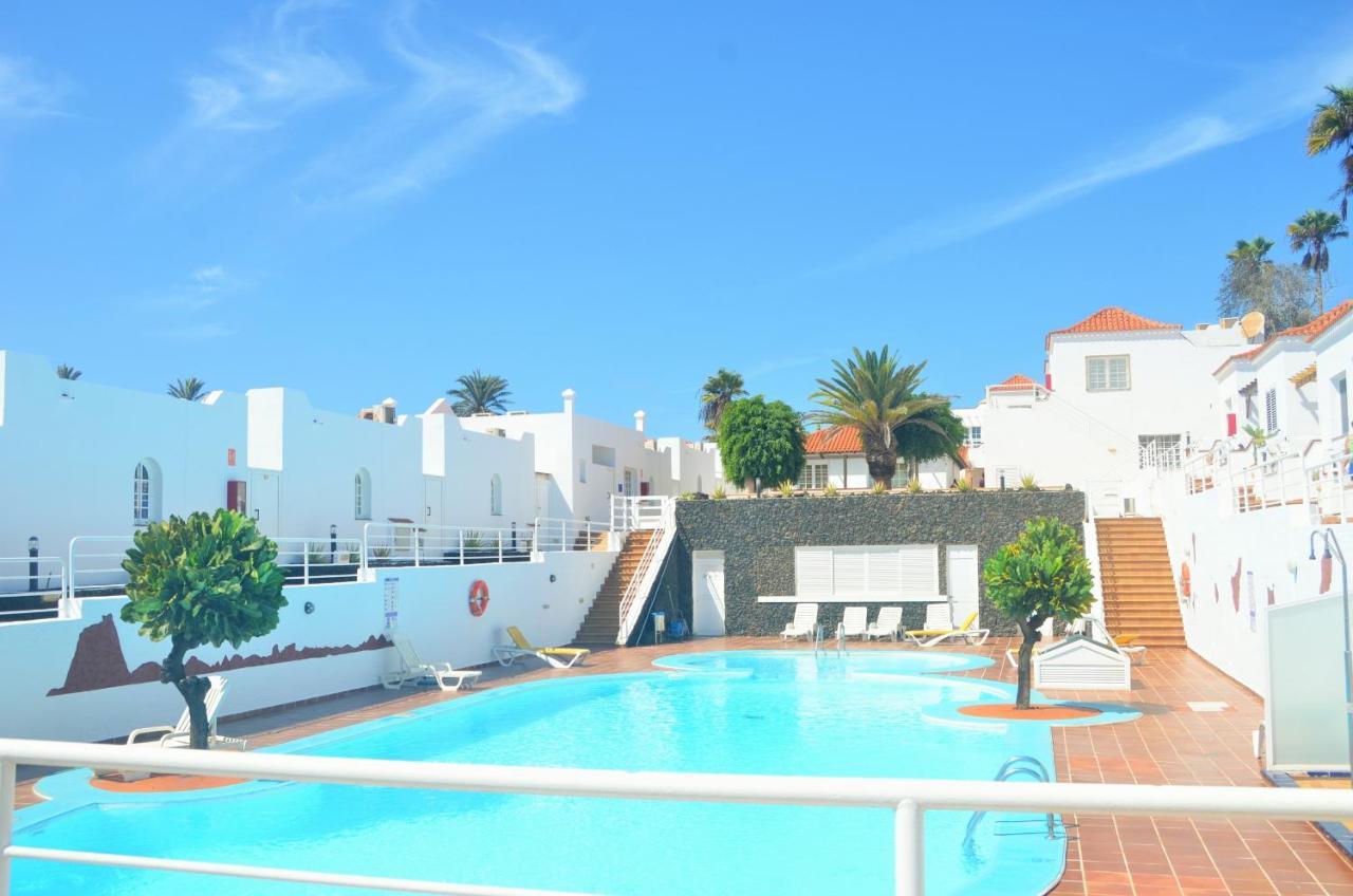 La Serenada Casa de férias Corralejo