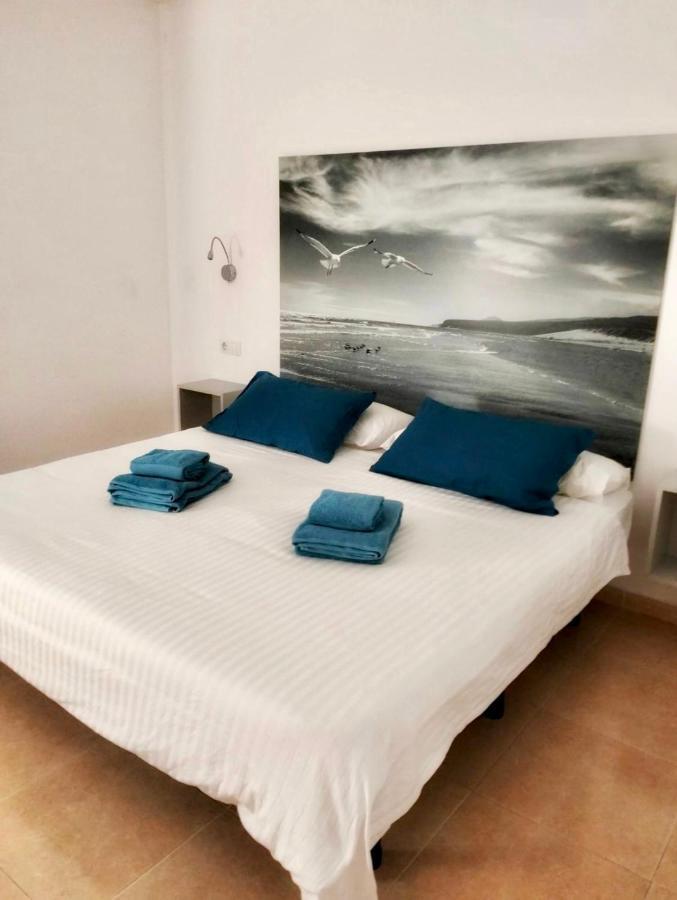 Paradise House Apartment Corralejo
