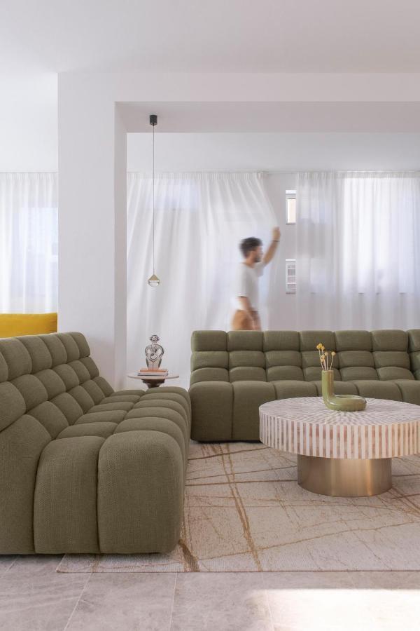 The Moss - Luxury In Near The Villa Corralejo