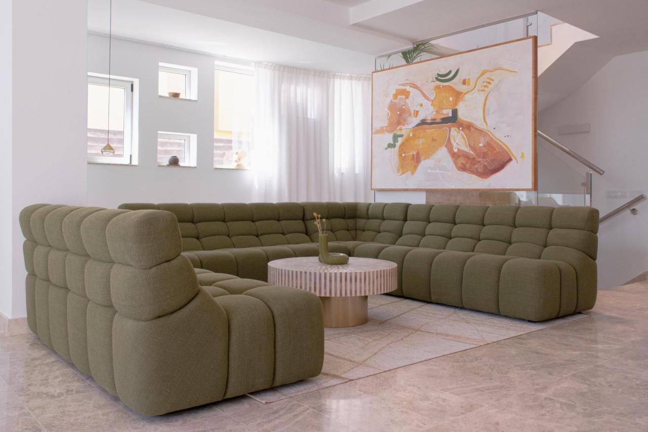 The Moss - Luxury In Near The Villa *