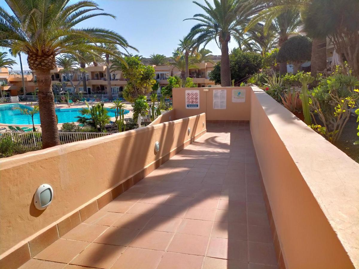 Vistas 3 Apartment Corralejo