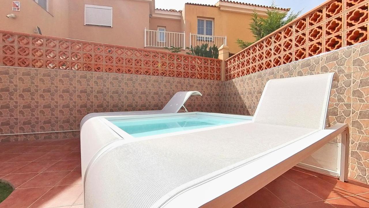 La Casa De La Papaya, By Comfortable Luxury Corralejo