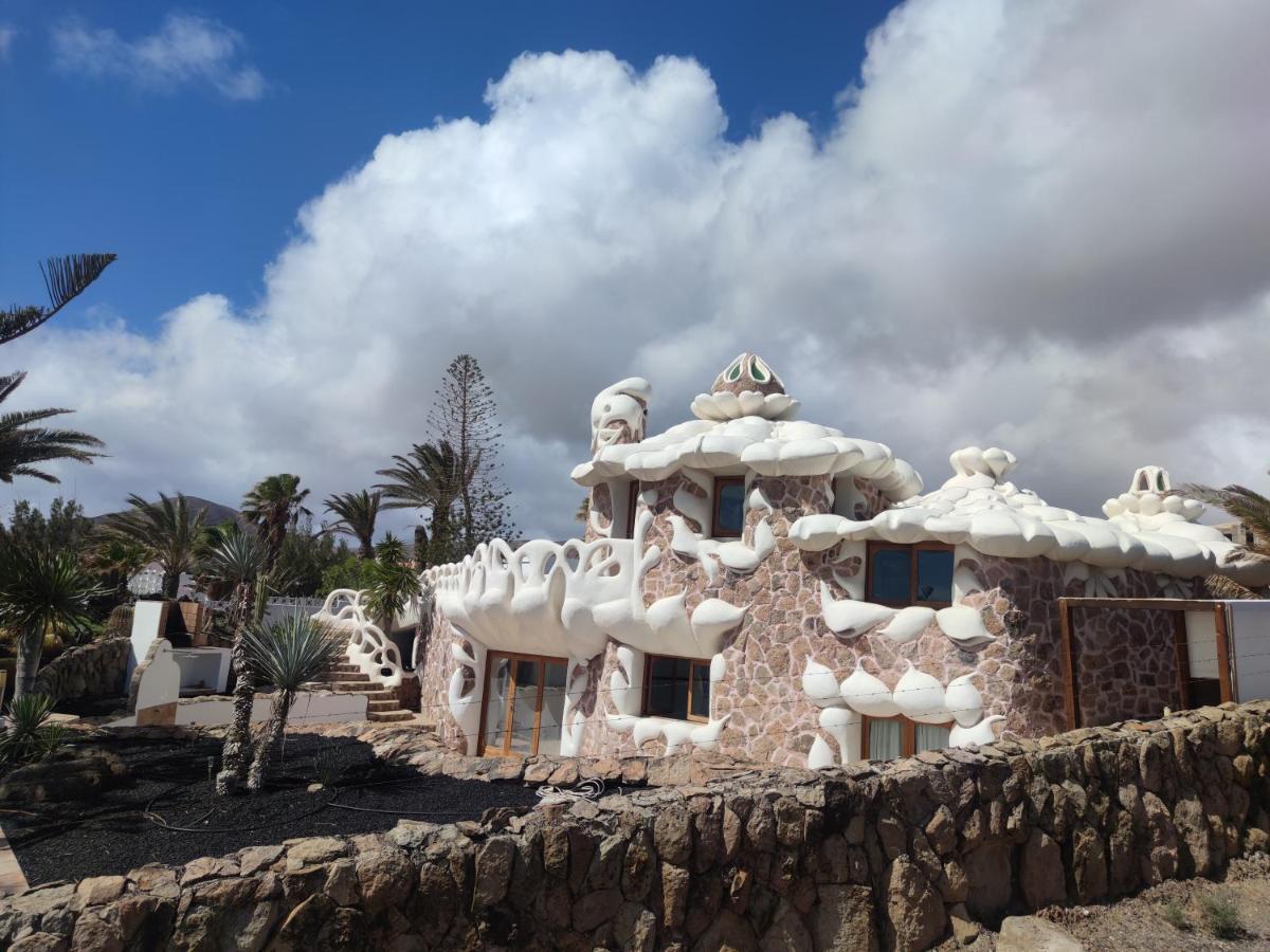 Casa Capricho Apartment Corralejo