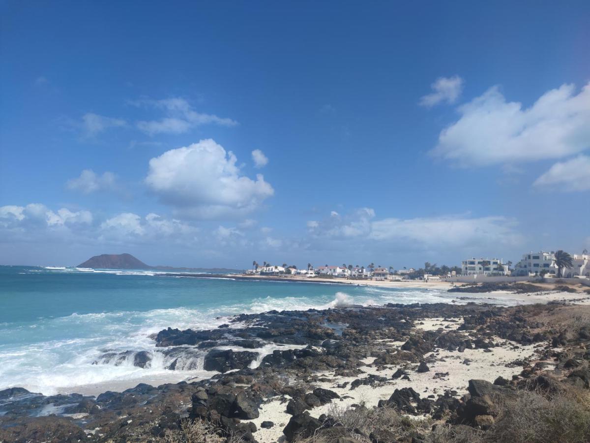 Casa Virginia By Irent Fuerteventura Apartment