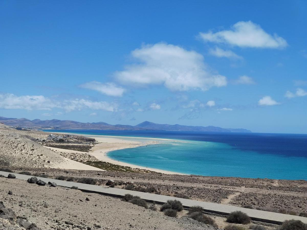 Casa Virginia By Irent Fuerteventura Apartamento