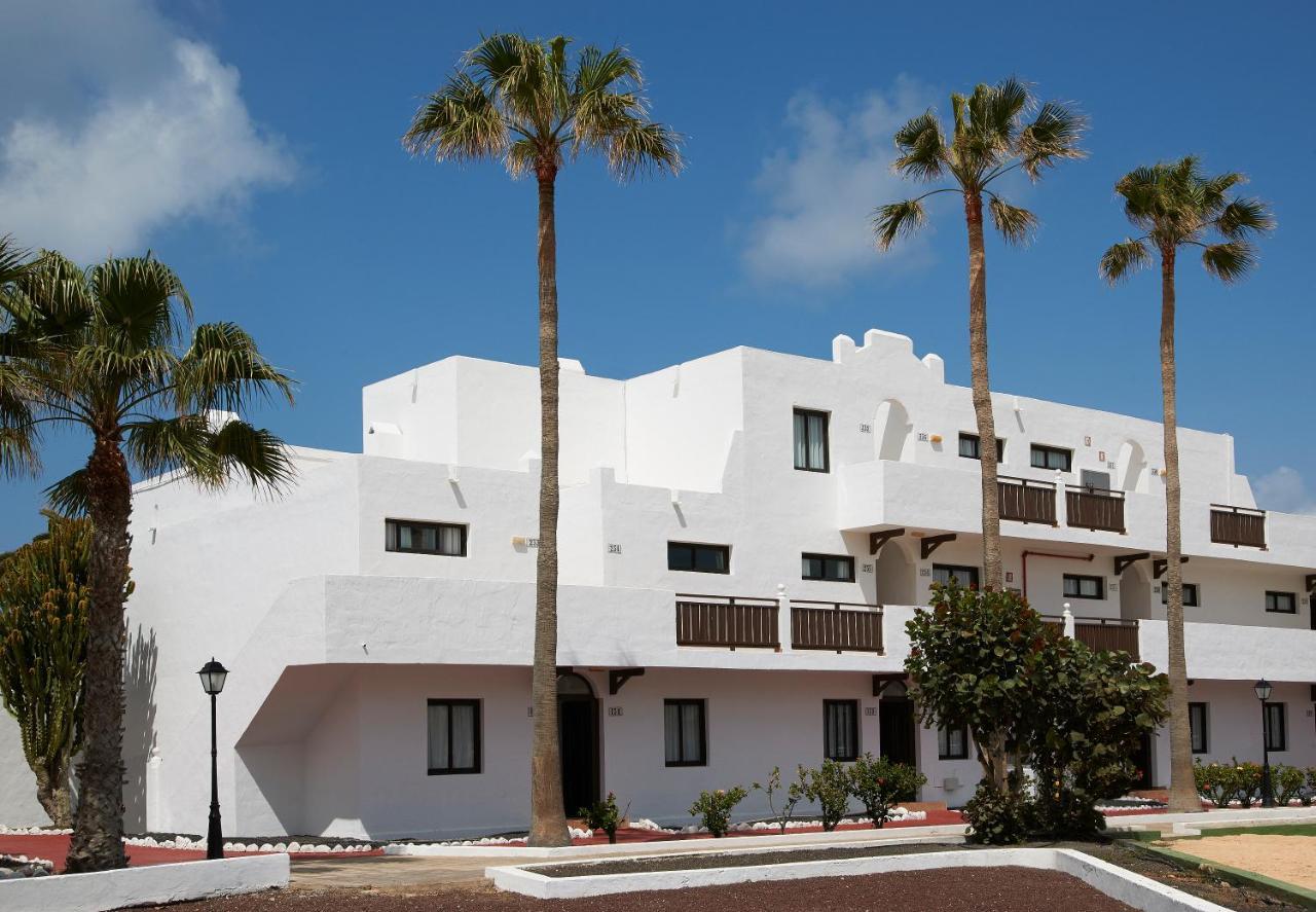 Hesperia Bristol Playa * Corralejo