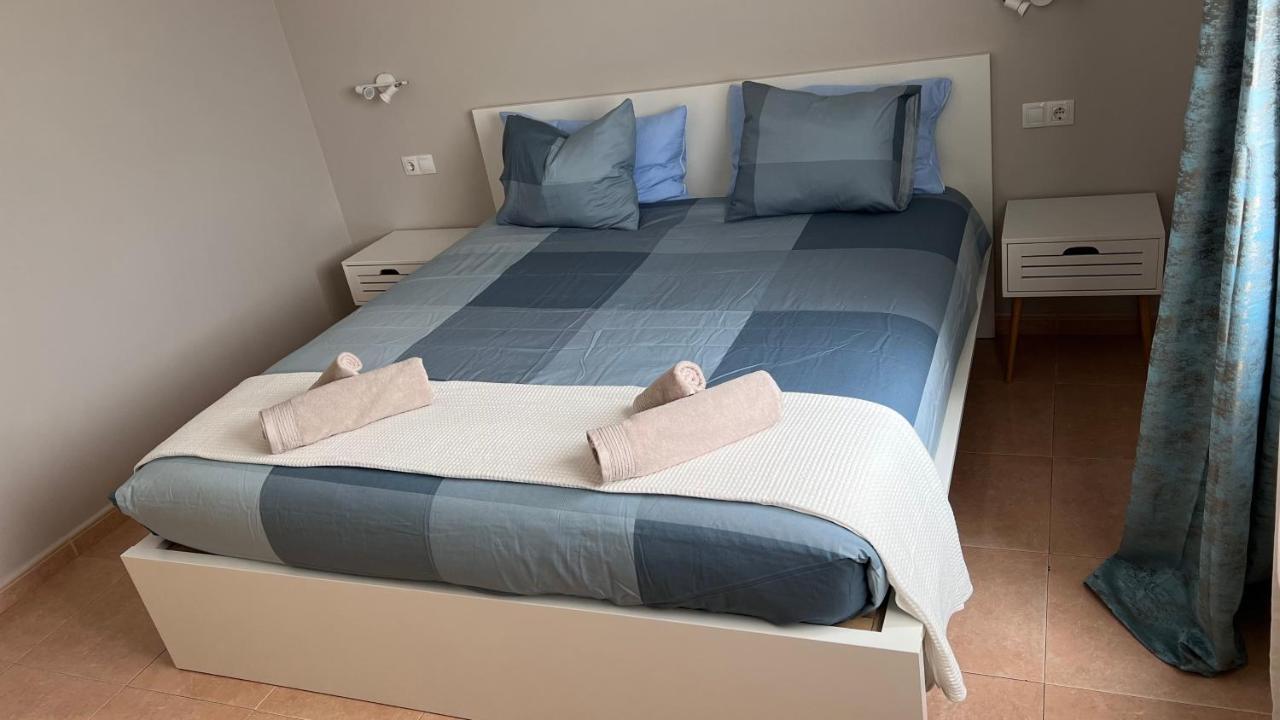 Casa Esmeralda Corralejo