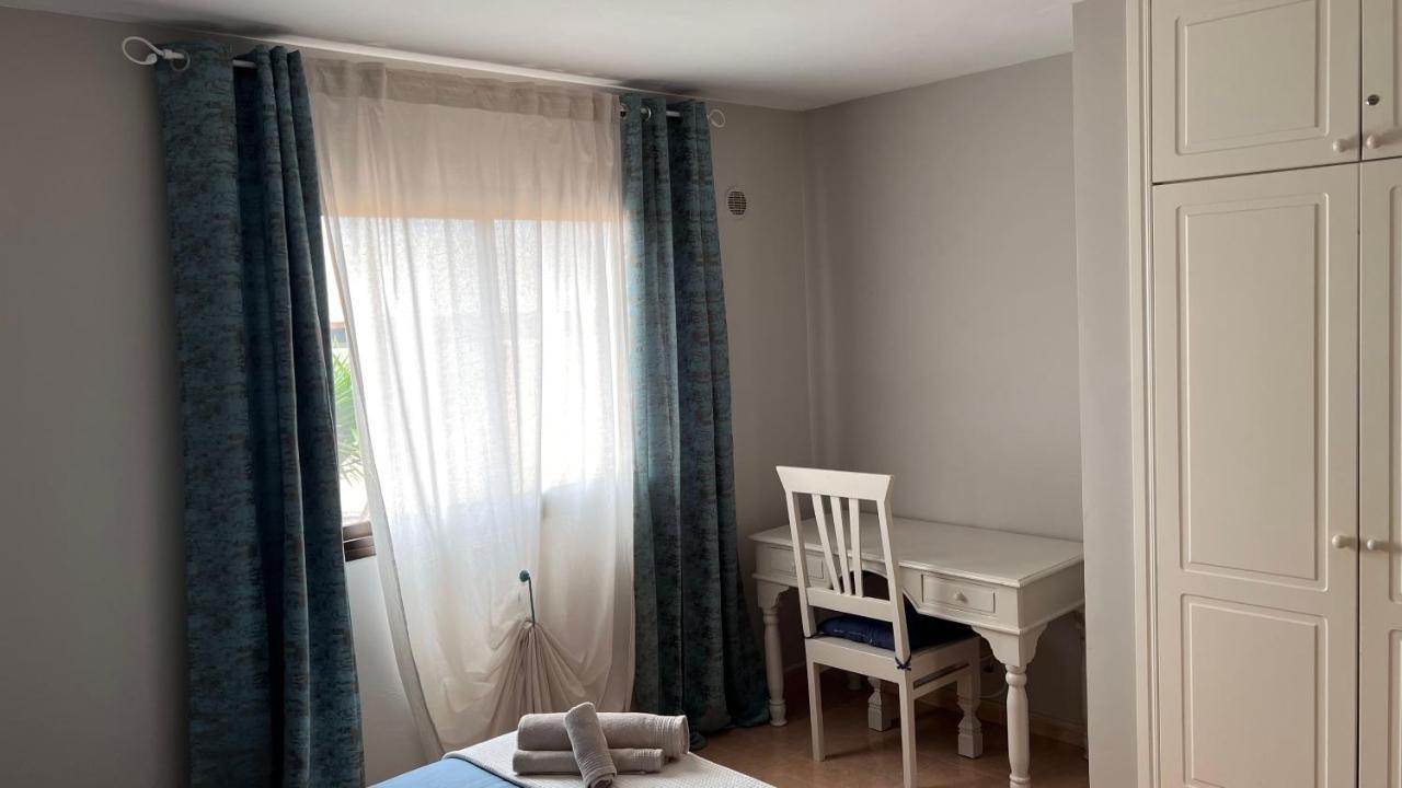 Casa Esmeralda Apartment Corralejo
