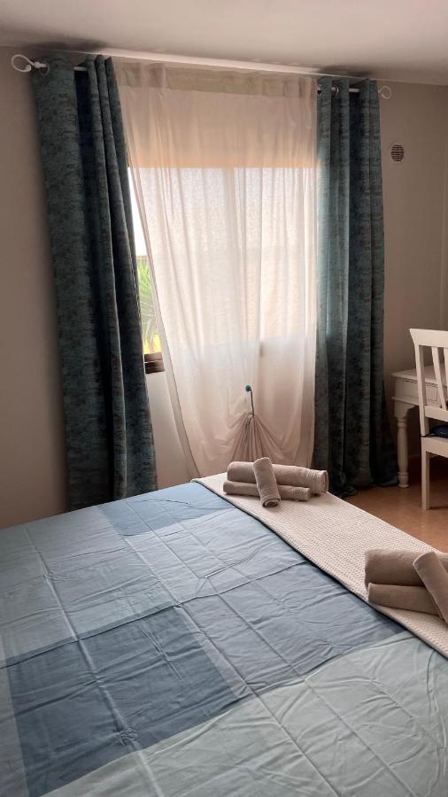 Casa Esmeralda Apartment