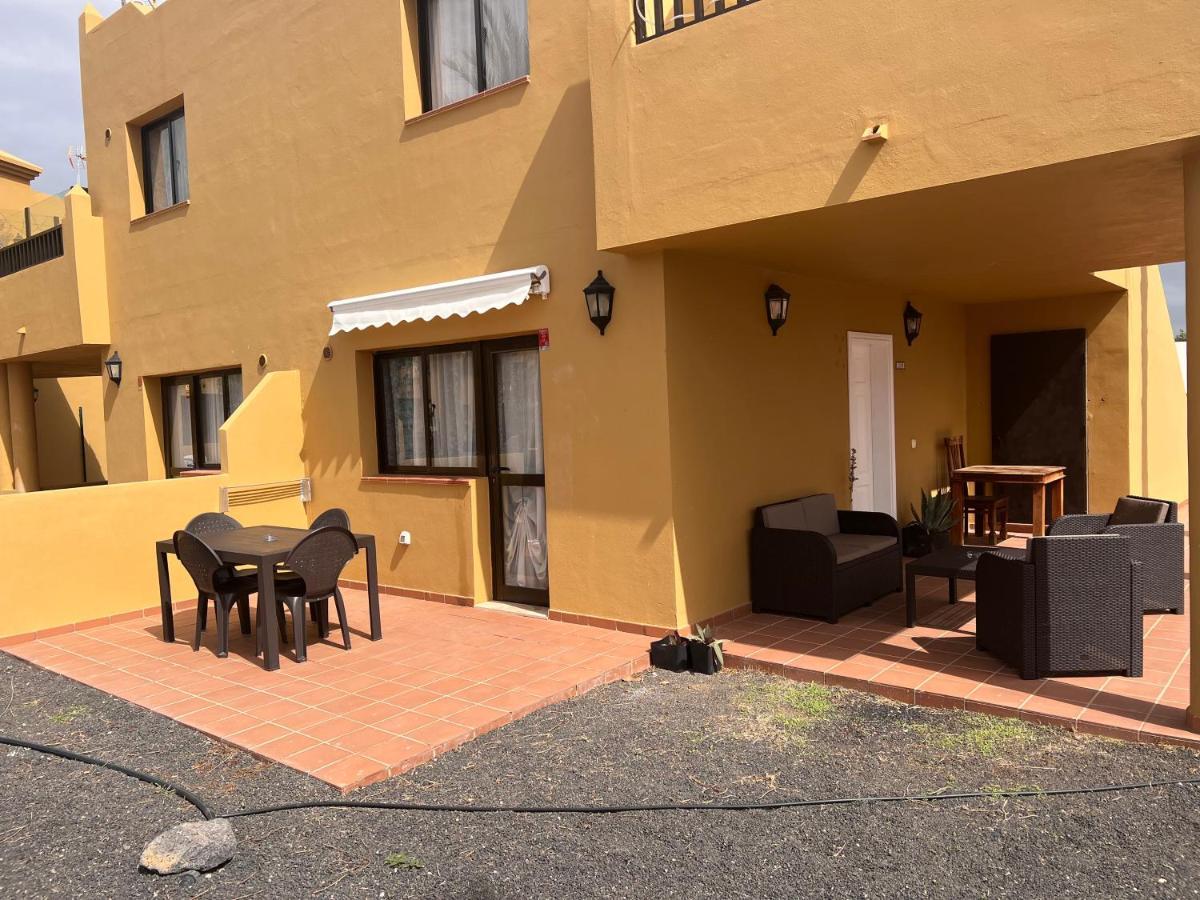 Casa Esmeralda * Corralejo