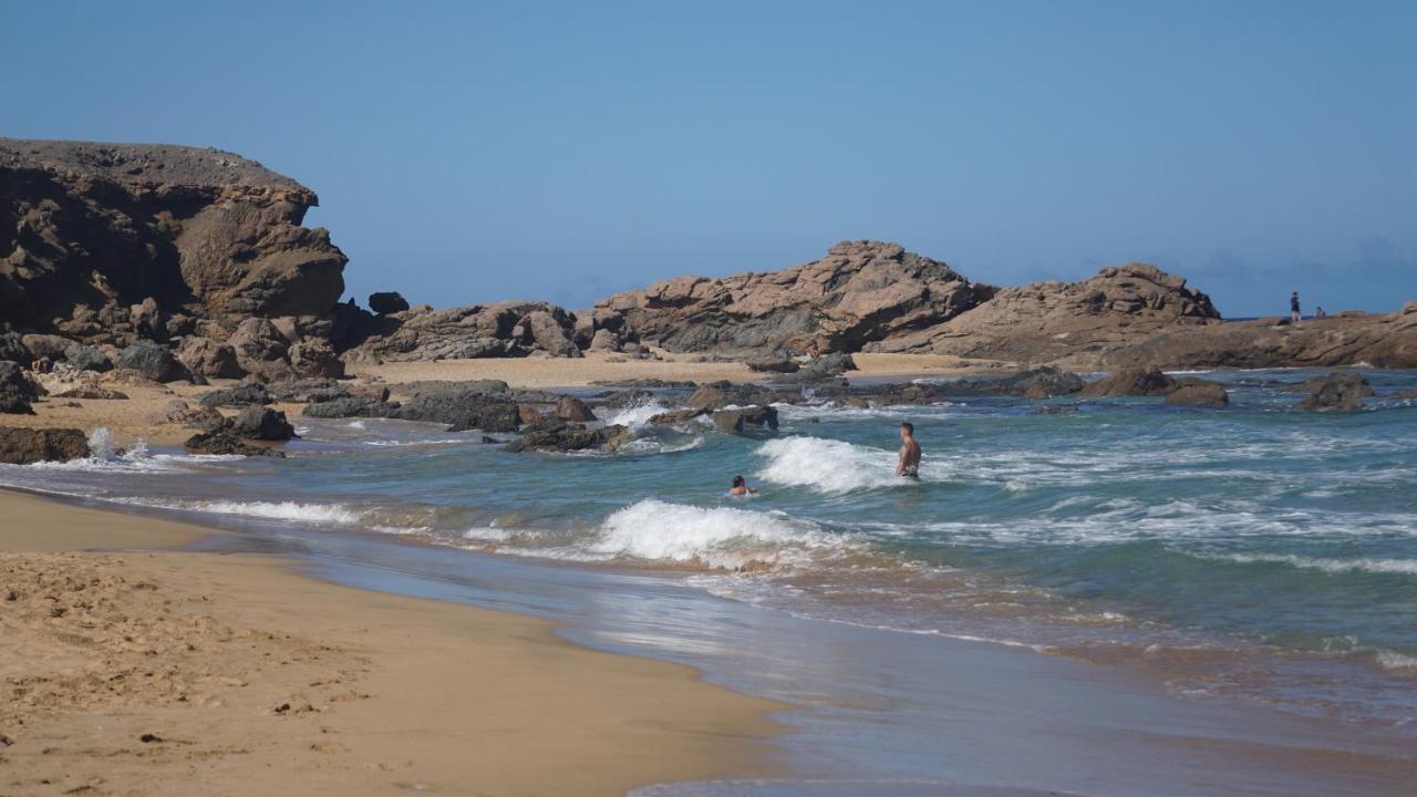 Surf Corralejo