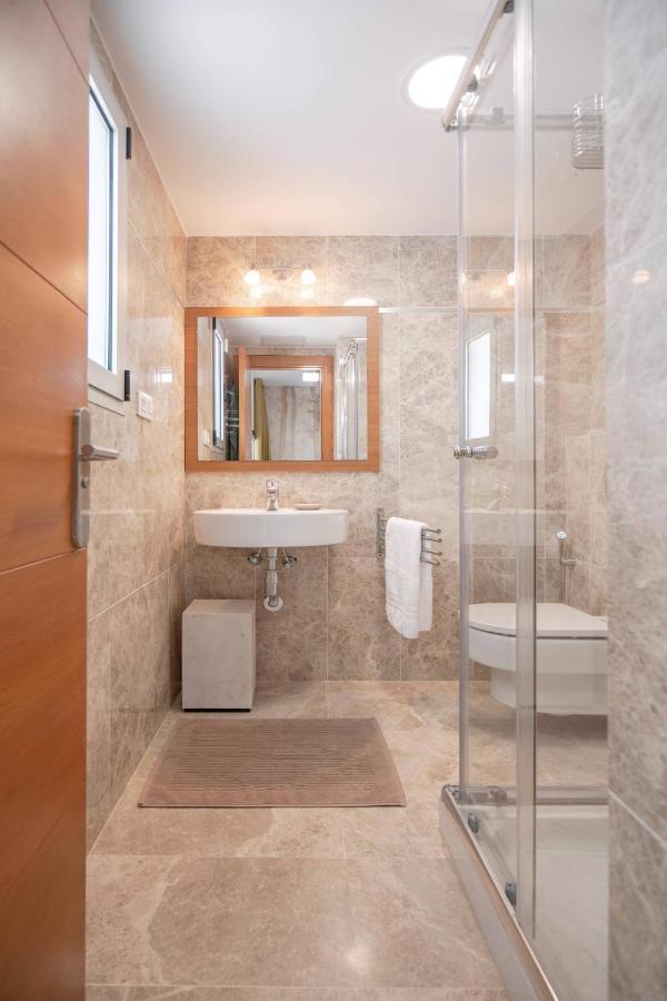The Moss - Luxury In Near The Villa Corralejo