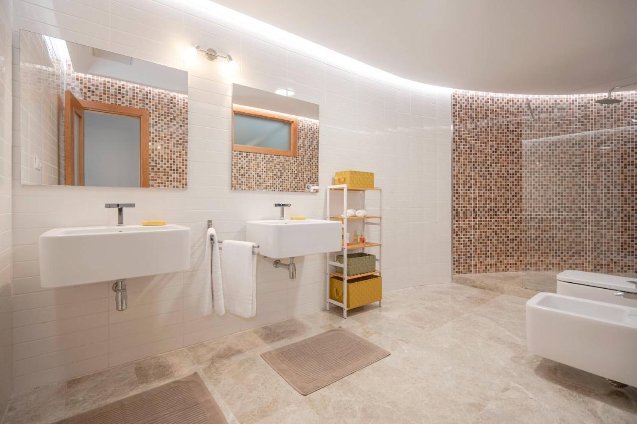 The Moss - Luxury In Near The Villa *