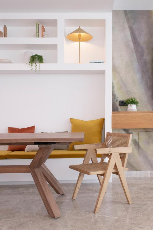 The Moss - Luxury In Near The * Corralejo