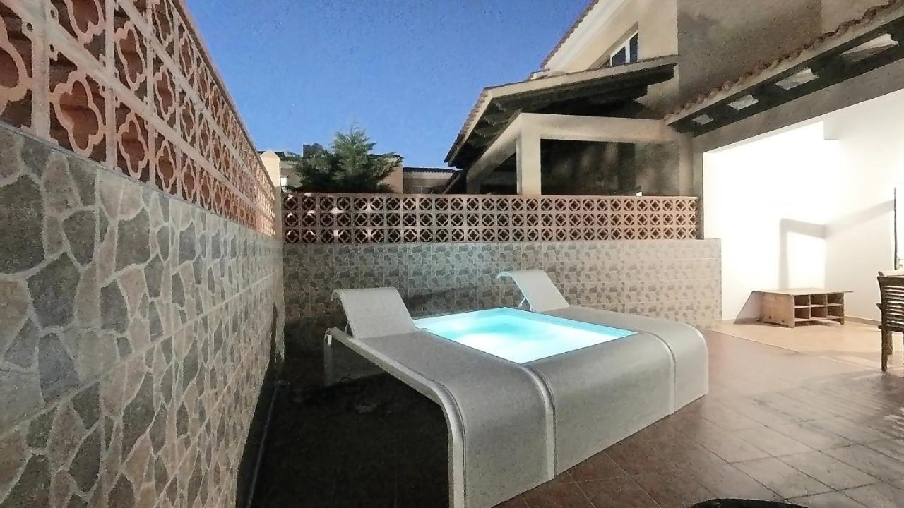 La Casa De La Papaya, By Comfortable Luxury Villa Corralejo
