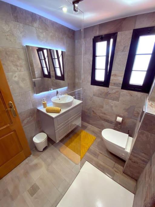 Nina 'luxury In The Sun' Villa *