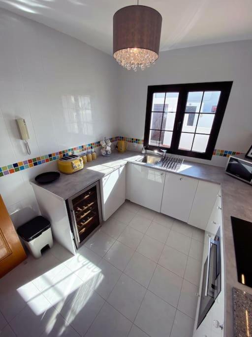 Nina 'luxury In The Sun' Villa Corralejo