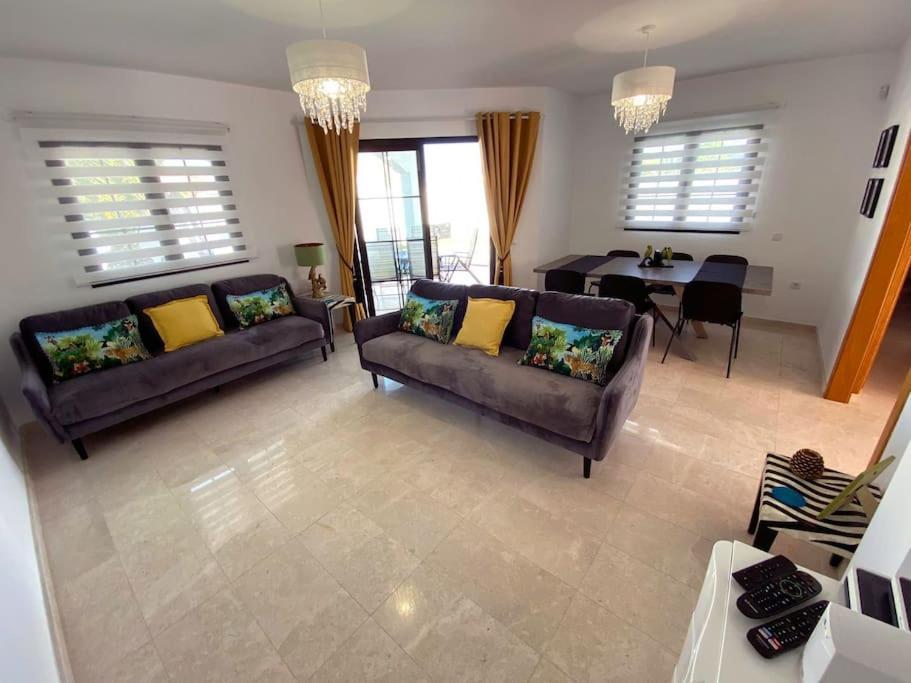 Villa Nina 'luxury In The Sun'