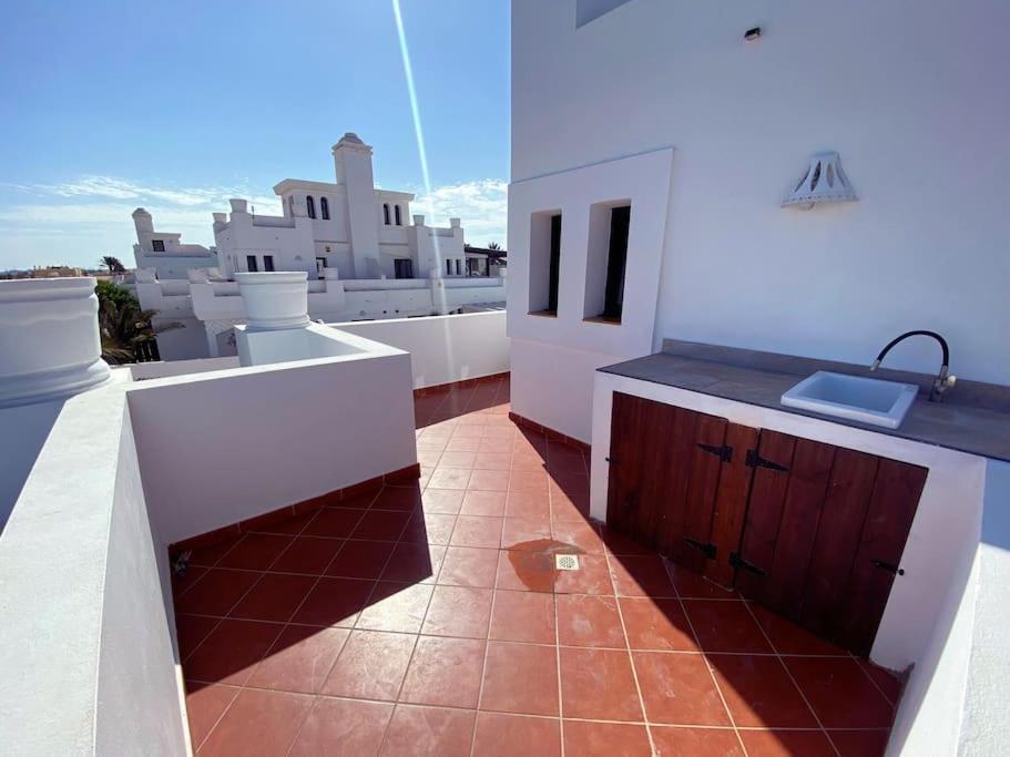 Villa Nina 'luxury In The Sun'