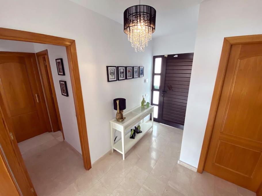 Nina 'luxury In The Sun' Villa Corralejo