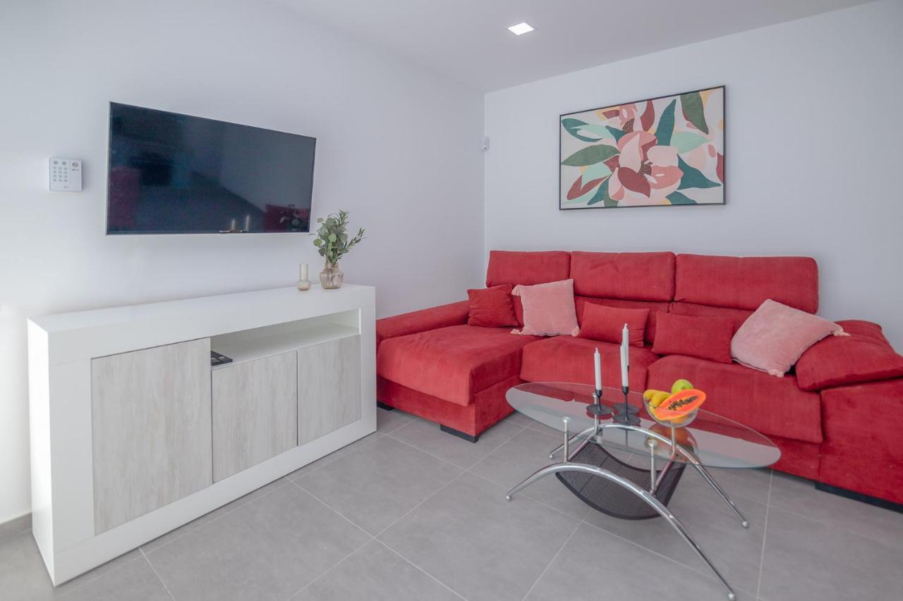 Urban 4 Beachfront By Holidays Apartamento *