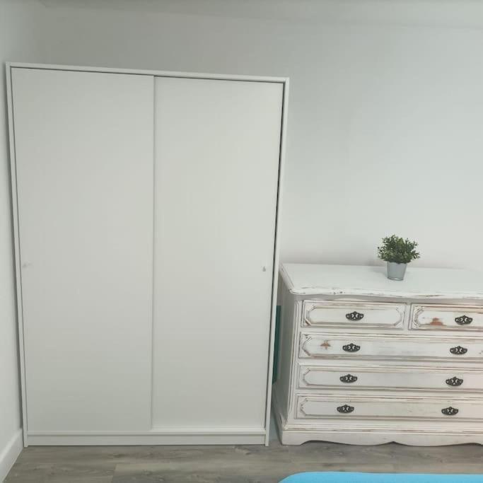 Casco Viejo De Corralejo, Manolo Apartamento *