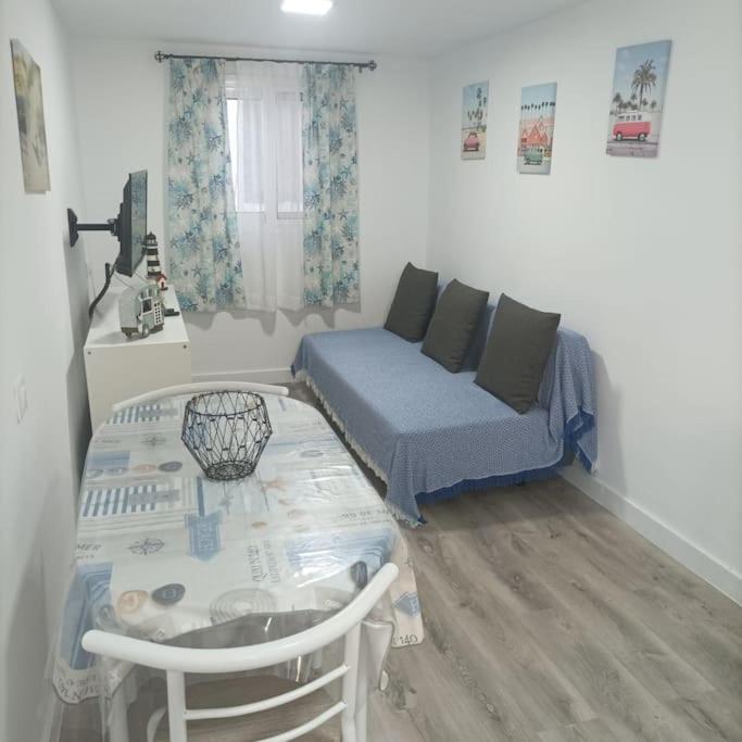 Apartment Casco Viejo De Corralejo, Manolo *