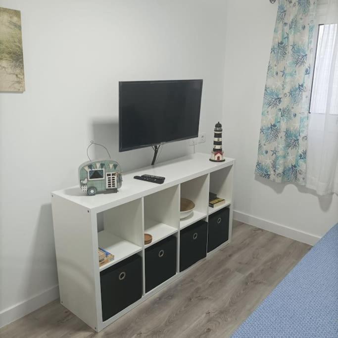Apartamento Casco Viejo De Corralejo, Manolo Corralejo