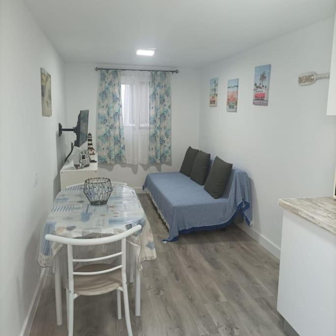 Casco Viejo De Corralejo, Manolo Apartment Corralejo
