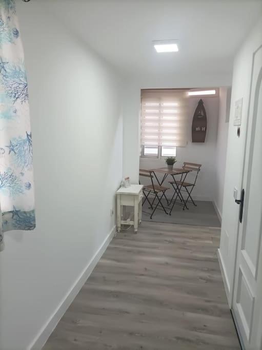 Casco Viejo De Corralejo, Manolo Apartment