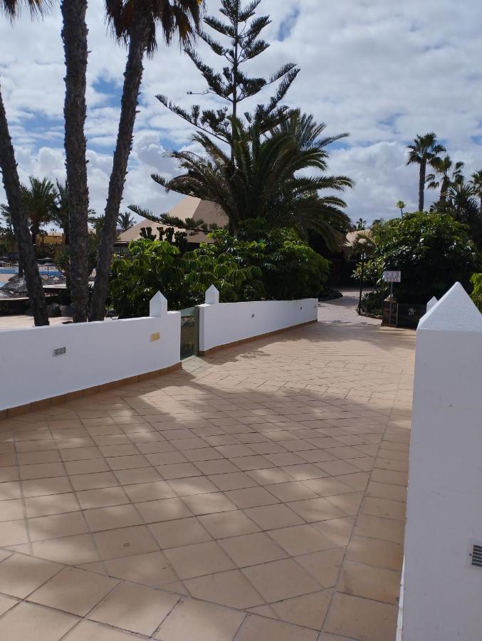 Apto 112 Dos Dormitorios Apartment Corralejo