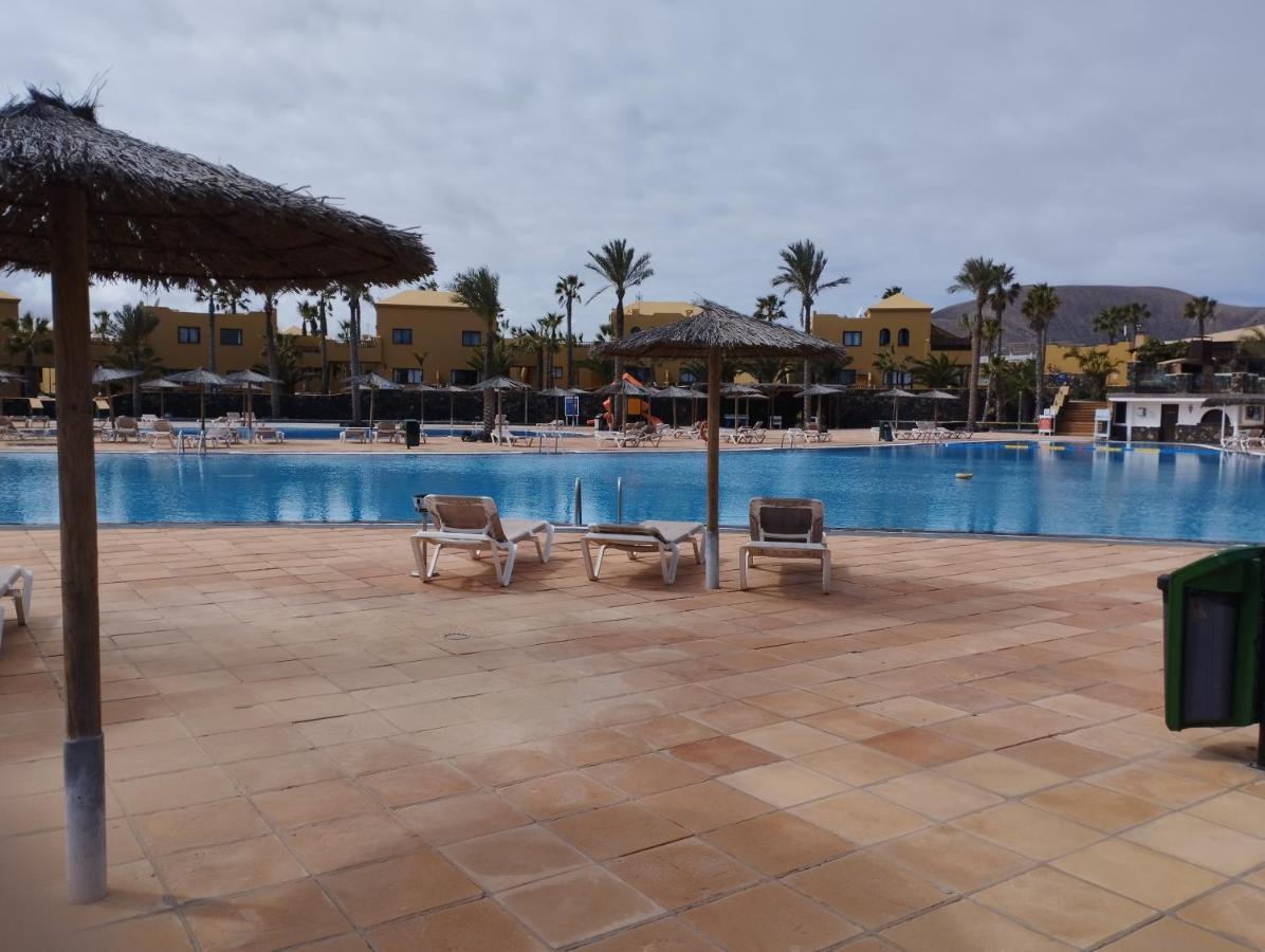 Apto 79 Dos Dormitorios Apartment Corralejo