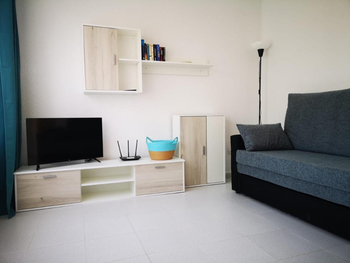 Apartment Elrincondesara