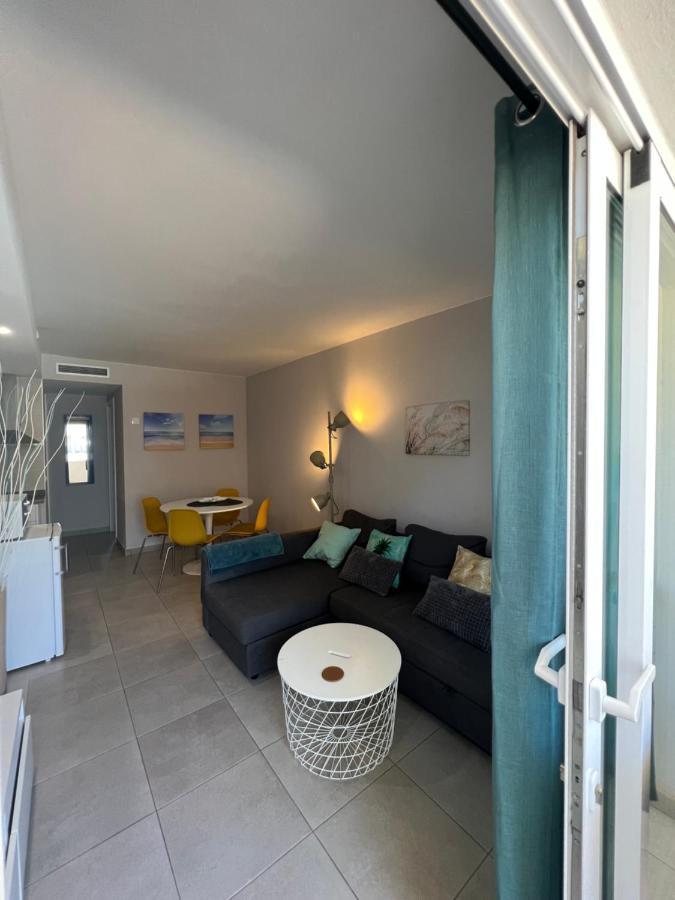 Casa Panamera - Enjoy The Sun In Relaxed Apartment!