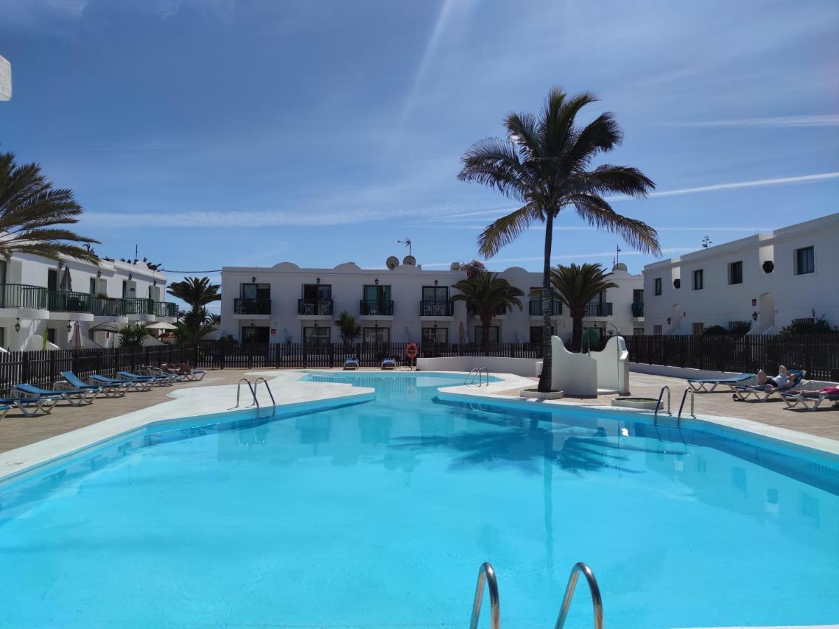 Casa Virginia By Irent Fuerteventura Apartment Corralejo
