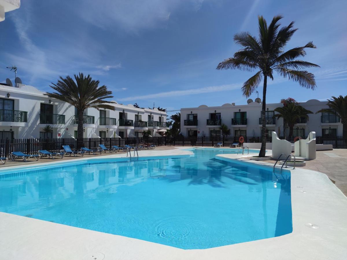 Casa Virginia By Irent Fuerteventura Apartamento