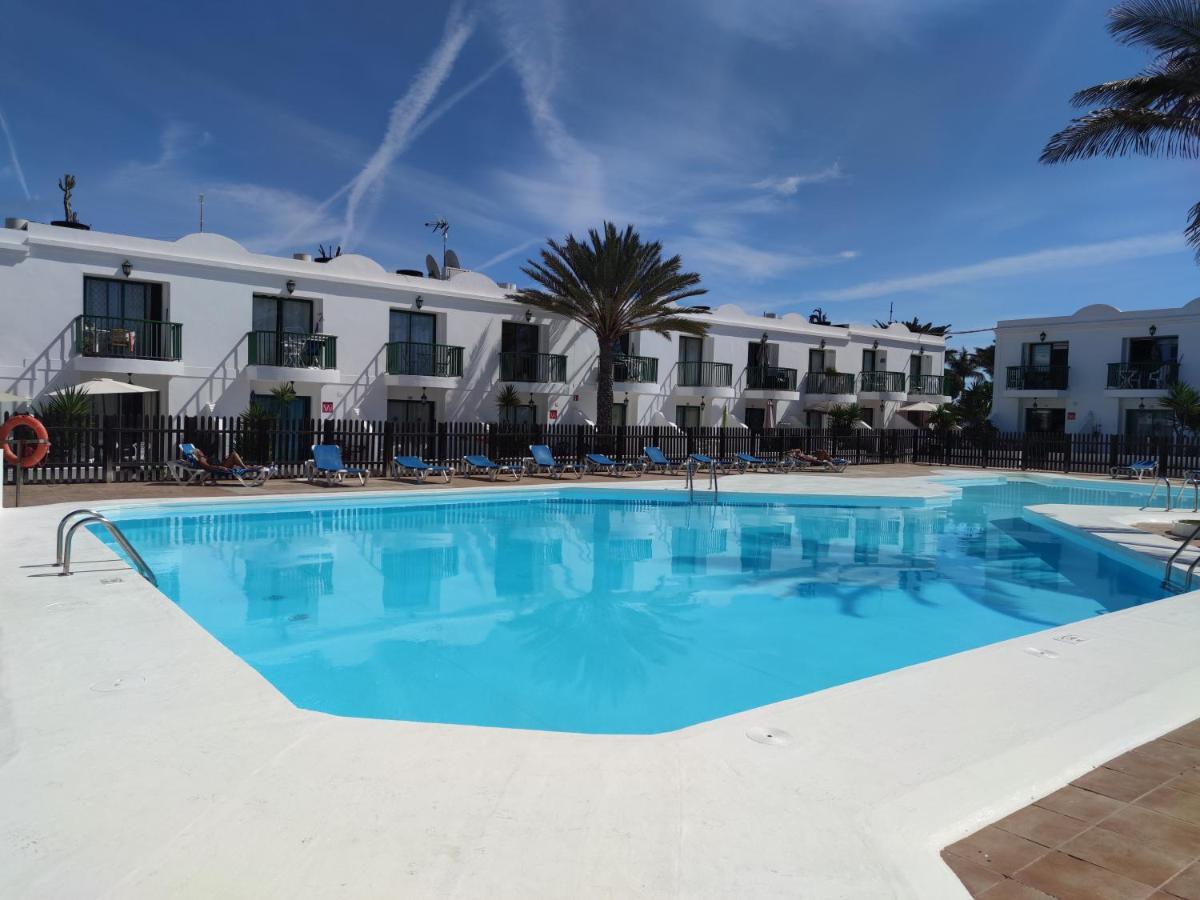 Apartamento Casa Virginia By Irent Fuerteventura