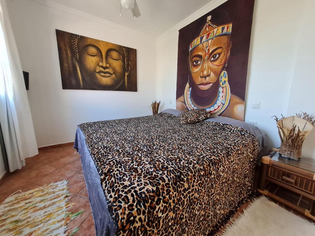 Apartment Casa Sol By Maria