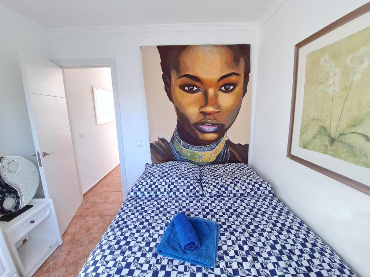Apartment Casa Sol By Maria *