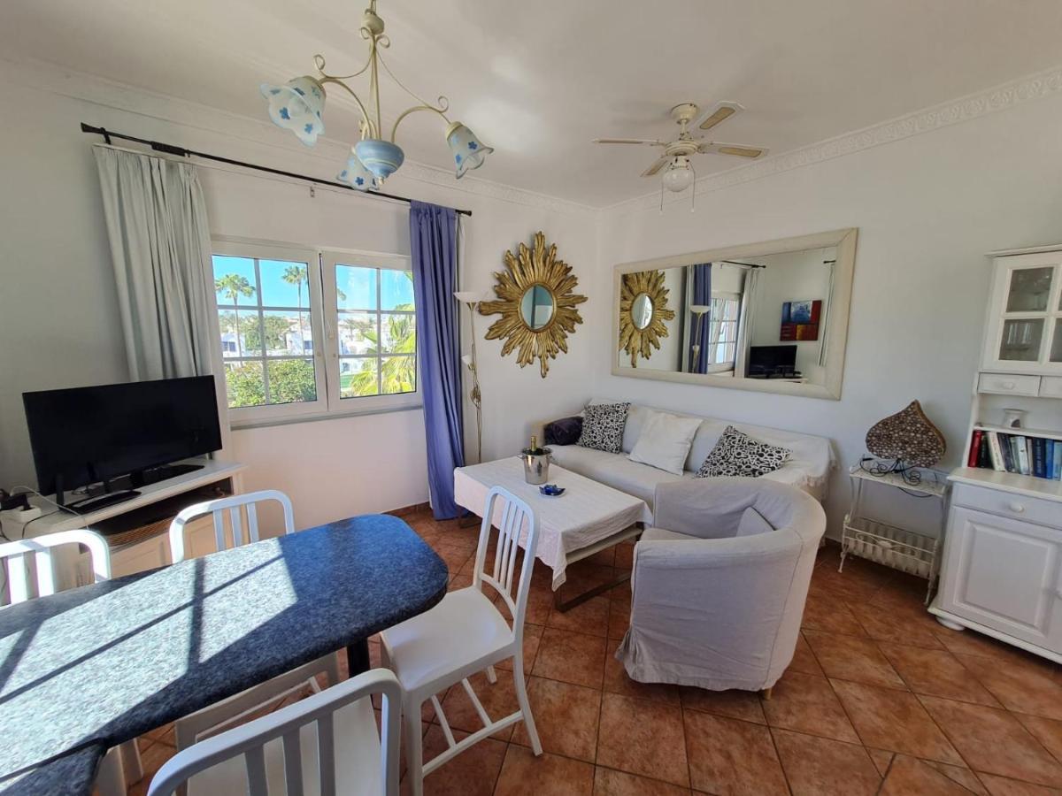 Apartment Casa Sol By Maria