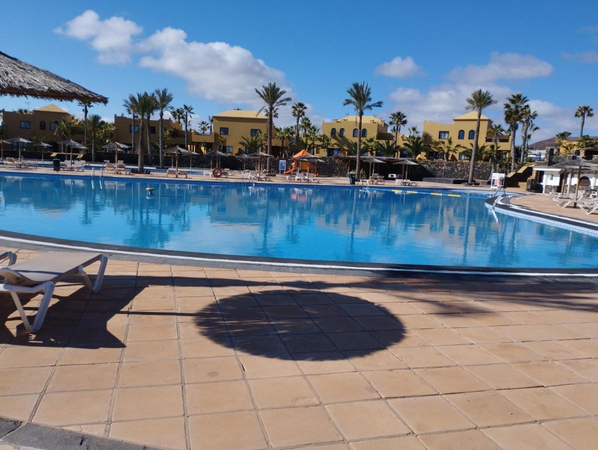 Apartment Apto 112 Dos Dormitorios Corralejo