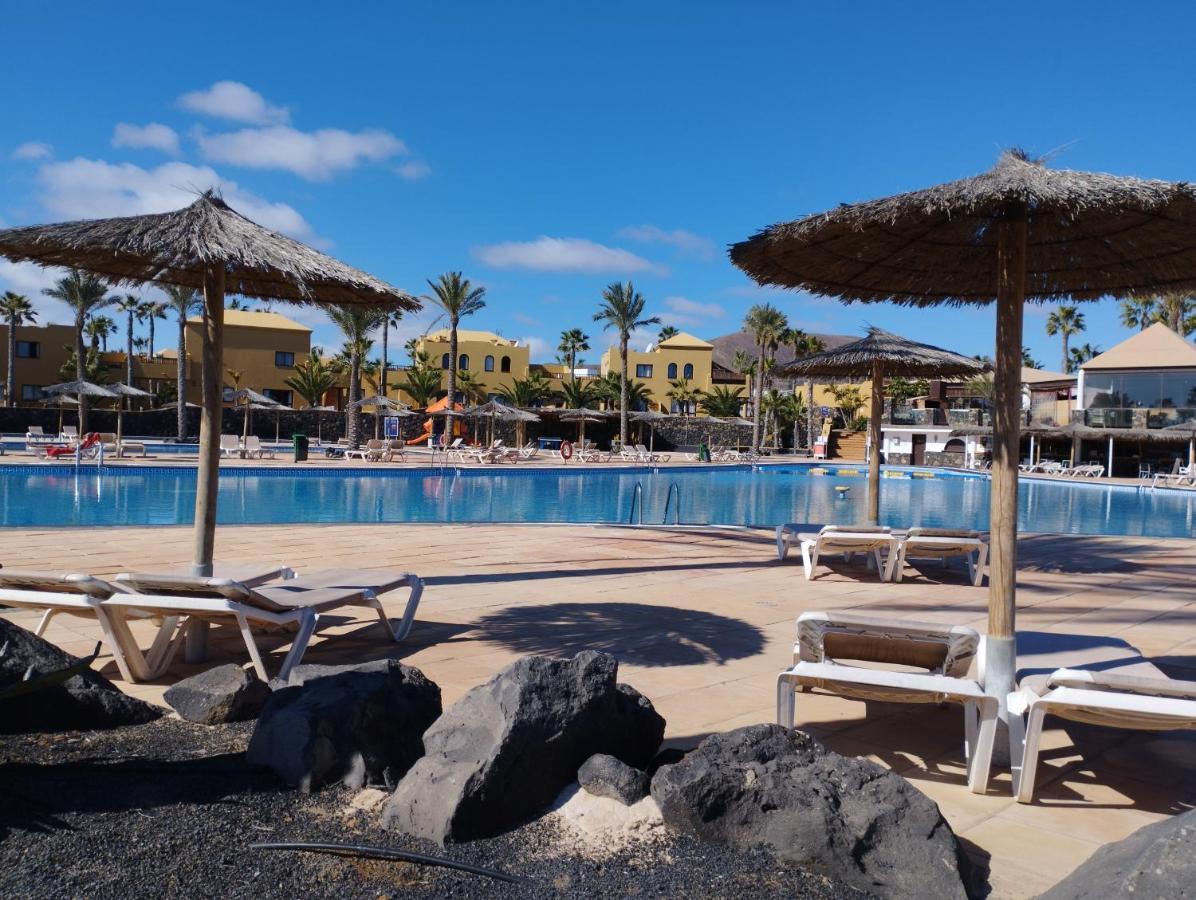 Apto 112 Dos Dormitorios Apartment Corralejo