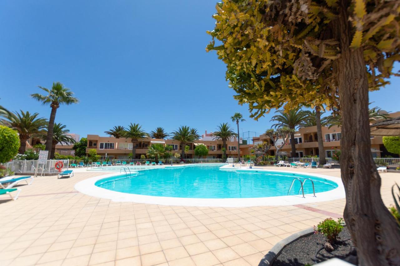 Elrincondesara Apartment Corralejo