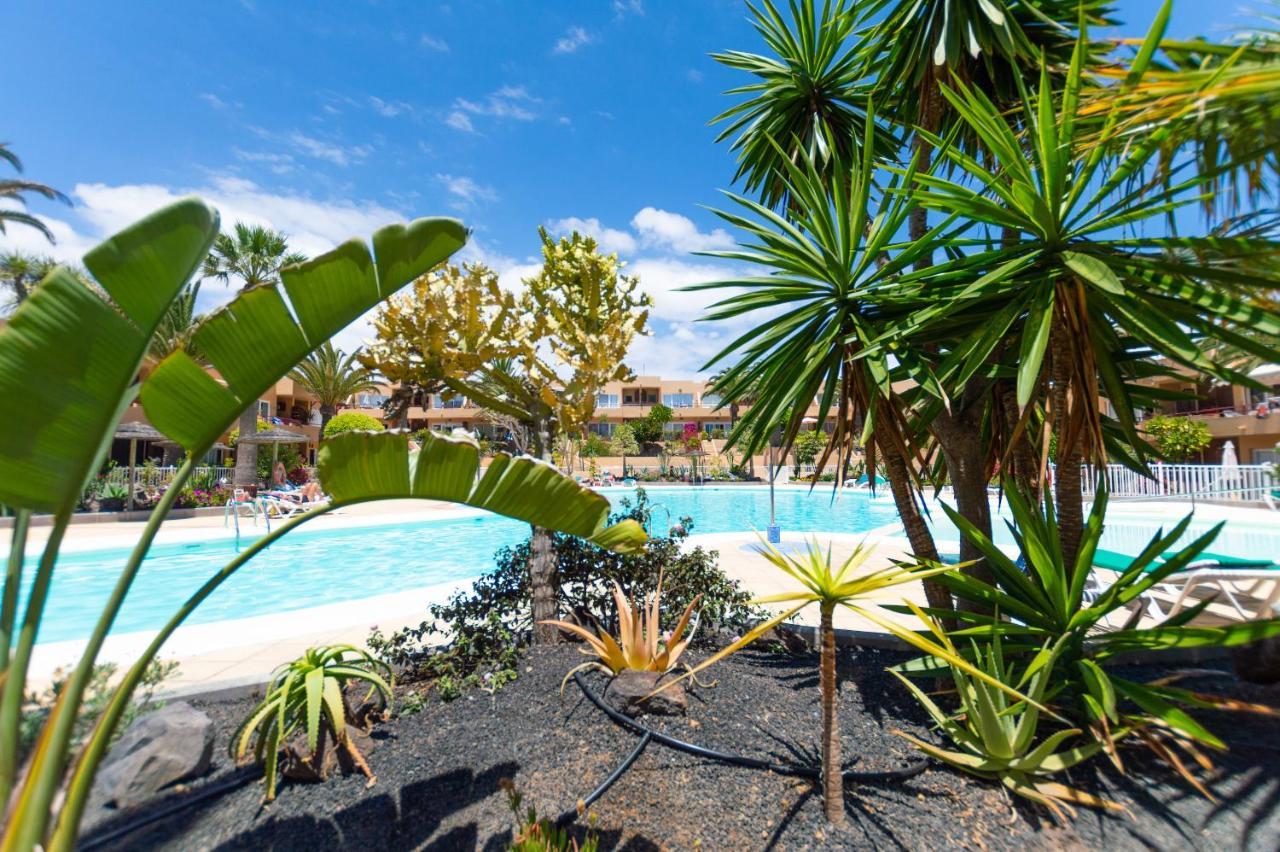 Apartment Elrincondesara Corralejo