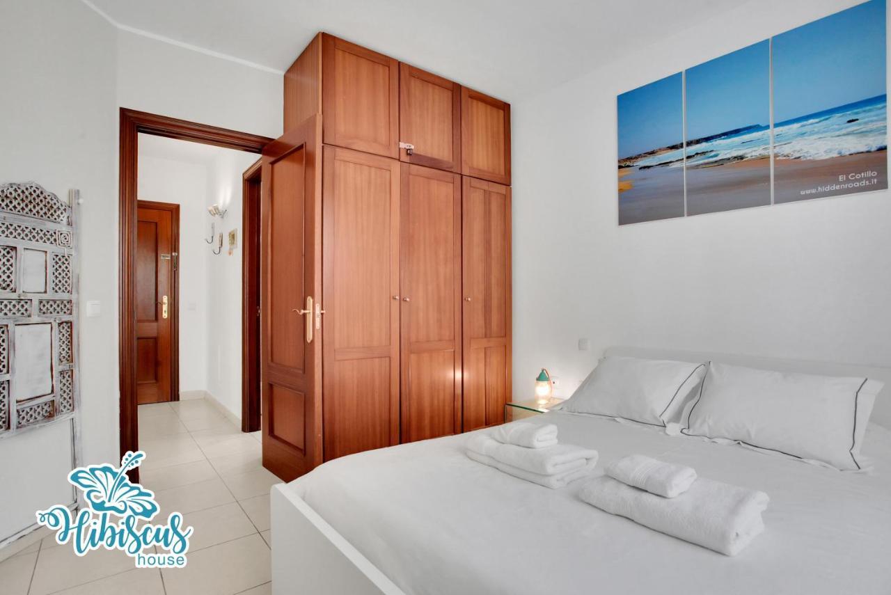Holiday home Hibiscus House, Charming 1-bed Flat Located 300 M From The Beach