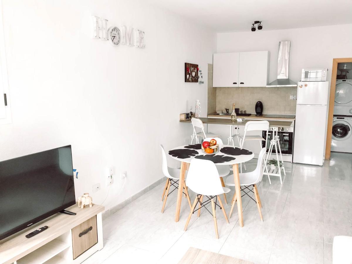 Casa Miramar Appartement Corralejo